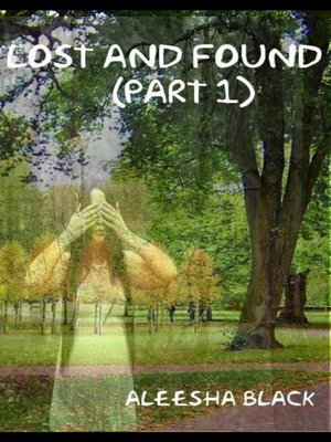cover image of Lost and Found